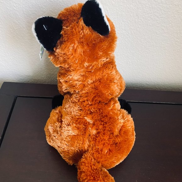 Wild Republic Red Fox Plush Silky Soft High Quality Stuffed Animal Toy - Picture 11 of 16